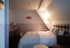 Lain-lain 6 miss morgan hotel