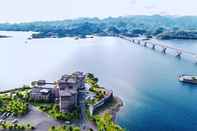 Lainnya ZTG Mingting Hotel Thousand Island Lake