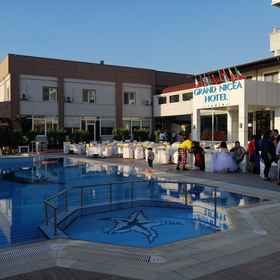 Primary image1尼西亞大飯店,奥尔汉清真寺飯店