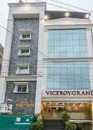 Primary image Ostin Viceroy Grand