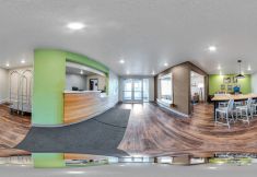 其他 2 WoodSpring Suites Davenport FL