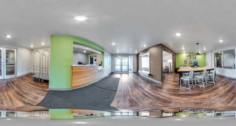 其他 2 WoodSpring Suites Davenport FL