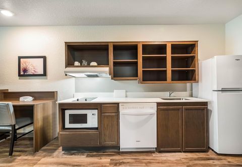 其他 WoodSpring Suites Davenport FL