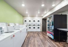 其他 7 WoodSpring Suites Davenport FL