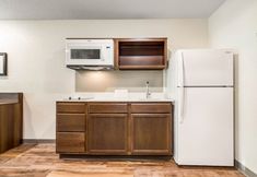 其他 6 WoodSpring Suites Davenport FL