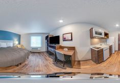 其他 5 WoodSpring Suites Davenport FL