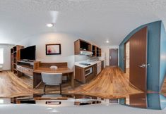 其他 4 WoodSpring Suites Davenport FL