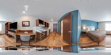 其他 4 WoodSpring Suites Davenport FL