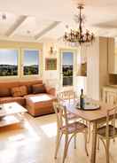 ภาพหลัก Breathtaking view Athenian apartment by VillaRentalsgr