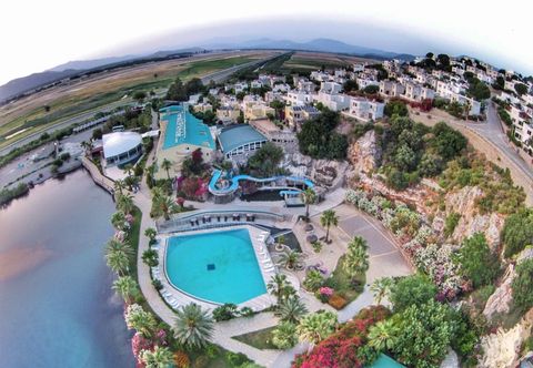 Others Thermemaris Thermal & Spa Resort