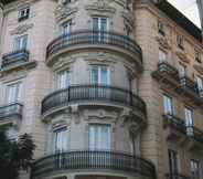 Others 6 Casa Alberola Alicante, Curio Collection by Hilton