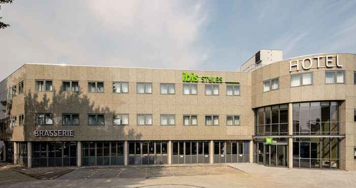Others ibis Styles Almere