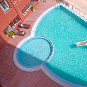 Primary image 1 City Comfort Airport Hotel Phnom Penh, Hotel Royal University of Phnom Penh (Campus 2)