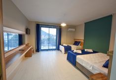 Others 7 Hotel Lidya