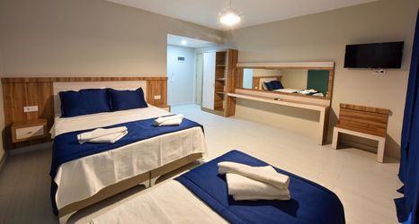 Others 2 Hotel Lidya