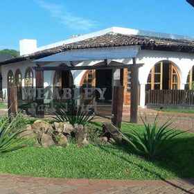 Imej utama 1 Wembley Park Hotel, Porangatu Hotels