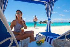 Others Fairmont Southampton - All Inclusive