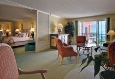 Others 5 Fairmont Southampton - All Inclusive