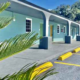 Primary image 1 INN on 17, Hotel Grove Park Plaza