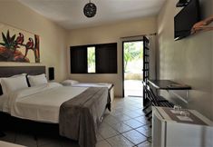 その他 4 Pousada Flores do Cerrado