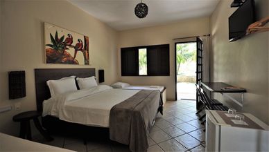 その他 4 Pousada Flores do Cerrado