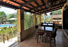 その他 3 Pousada Flores do Cerrado