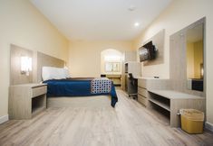 Others 5 Palace Inn Katy Ft. Bend