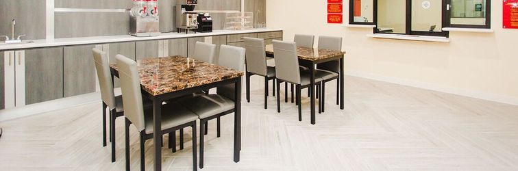 Others Palace Inn Katy Ft. Bend