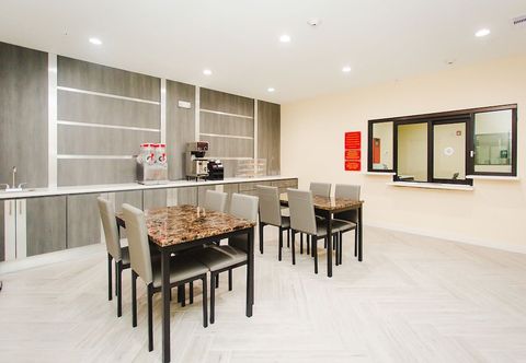 Others Palace Inn Katy Ft. Bend