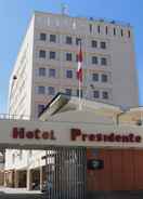 Imej utama Hotel Presidente Huancayo