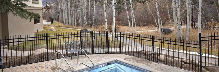 Others Townsend Place A107 2 Bedroom Condo by RedAwning