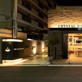 Primary image 1 Doutonbori Crystal Hotel IV, Yao Hotels