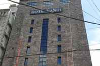 Others Hotel Bandi