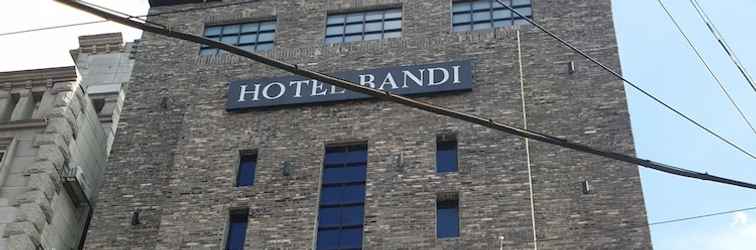 Others Hotel Bandi