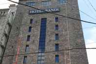Others Hotel Bandi