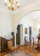 ภาพหลัก Classic Central Athinian Apartment