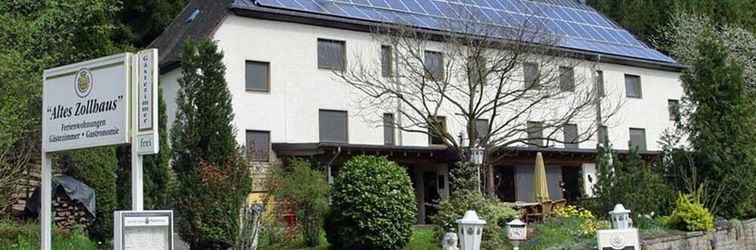 其他 Altes Zollhaus