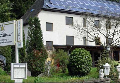 其他 Altes Zollhaus