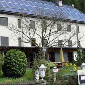 Primary image1Altes Zollhaus,Commune de la Vallée de l'Ernz飯店