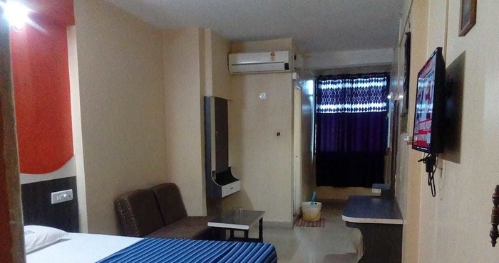 Others iROOMZ Chalukya Residency