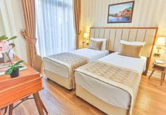 Khác 7 Hanende Hotel