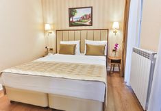 Khác 3 Hanende Hotel