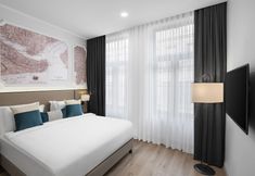 기타 6 Akka Suites Taksim