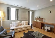 기타 4 Akka Suites Taksim
