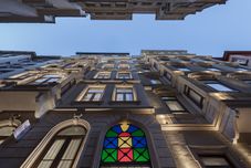 기타 Akka Suites Taksim