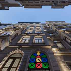 Primary image 1 Akka Suites Taksim, Gallery Nev Hotels