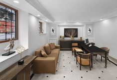 기타 3 Akka Suites Taksim