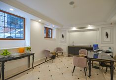 기타 2 Akka Suites Taksim