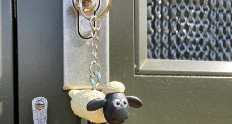 其他 2 Corner House