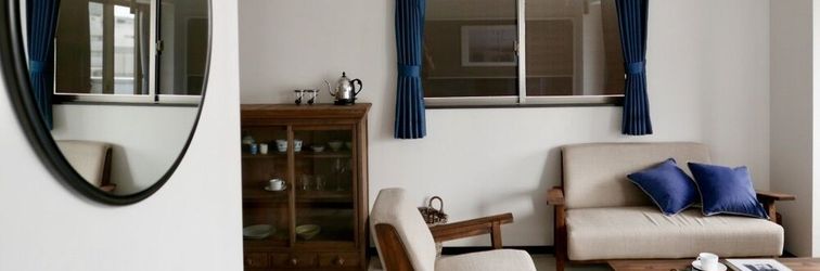 Others Tokyo Sakurako Hatchobori